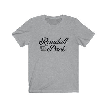 Randall Park Mall