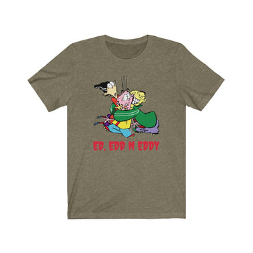 ed edd n eddy t shirt