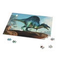 Spinosaurus Jigsaw Puzzle