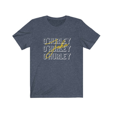 o'hurley t-shirt