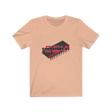 c64 t-shirt