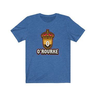 o'rourke t-shirt