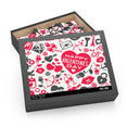 Valentines Day Jigsaw Puzzle