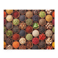 Special spices and herbs - Jigsaw Puzzle