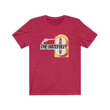 hateful 8 t shirt