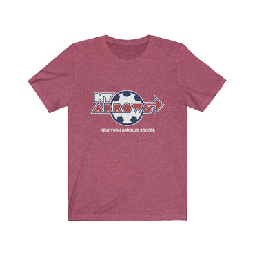 New York Arrows Soccer