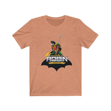 robin t shirt