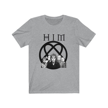 h.i.m t shirt