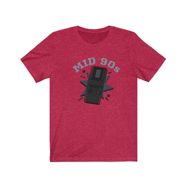 mid 90s t shirt