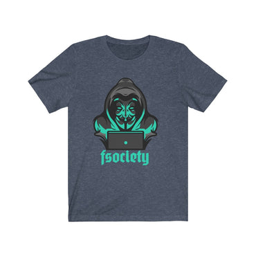 fsociety t shirt