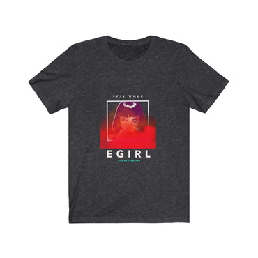e girl t shirt