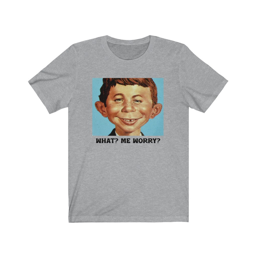 alfred e neuman what me worry t shirt
