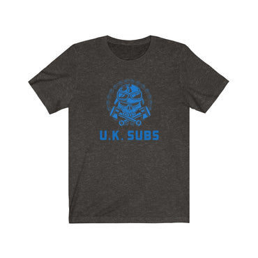 u.k. subs t shirt