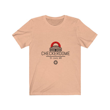 The Checkerdome St. Louis, MO