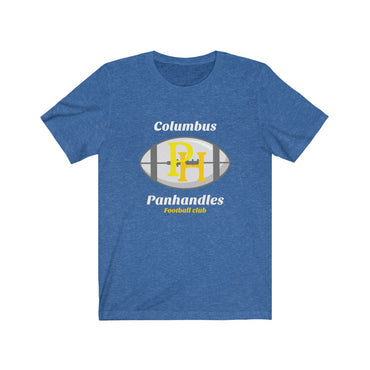 Columbus Panhandles Football