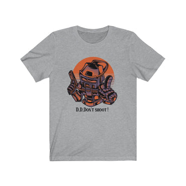d d don't shoot t shirt