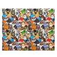 Cats Dressed In Costumes - Jigsaw Puzzle