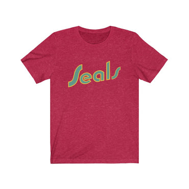 Columbus Golden Seals Hockey