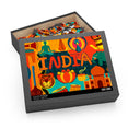 Rich cultural heritage of India - Jigsaw Puzzle