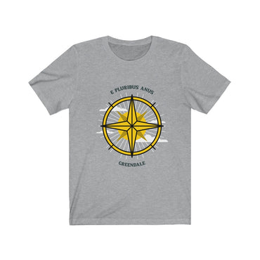 e pluribus anus t shirt