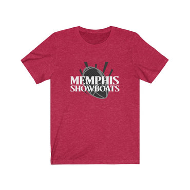 Memphis Showboats Football