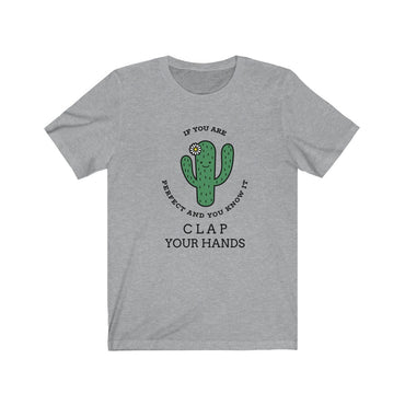 c.l.a.p t shirt