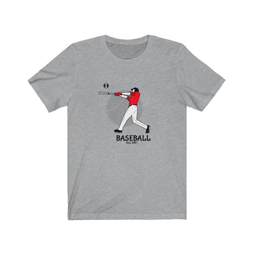 baseball t shirts