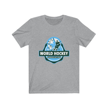 World Hockey Association