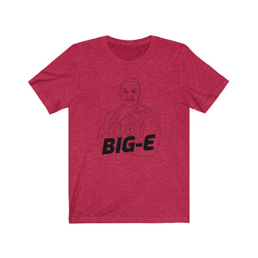 big e t shirt