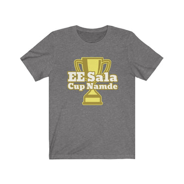 e sala cup namde t shirt