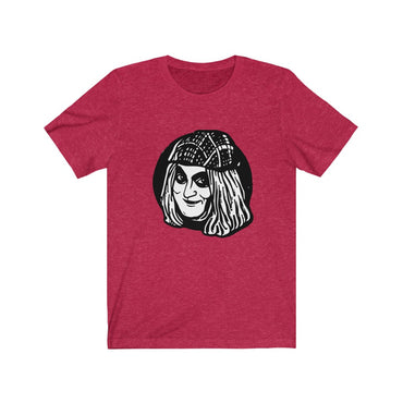 The Cool Ghoul - Vintage Design
