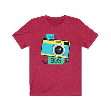 t shirt i love 90s