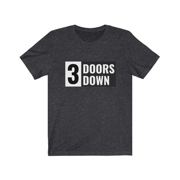 t-shirt 3 doors down