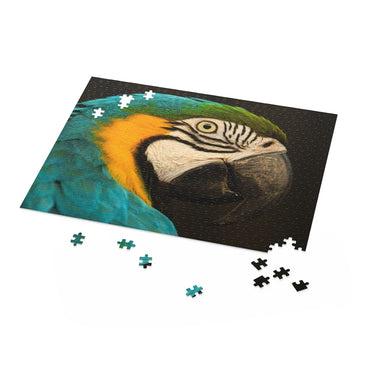 Nature in Germany - Jigsaw Puzzle