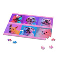 Collage - Popular Purebred Dogs - Jigsaw Puzzle