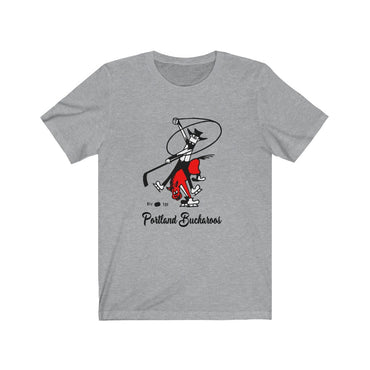 Portland Buckaroos