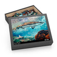 Great White Shark  - Jigsaw Puzzle