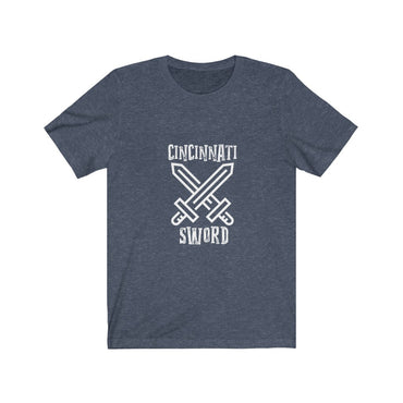 Cincinnati Swords