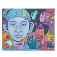 Precious NFTs Art - Jigsaw Puzzle