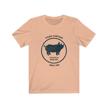 studio d'artisan t shirt