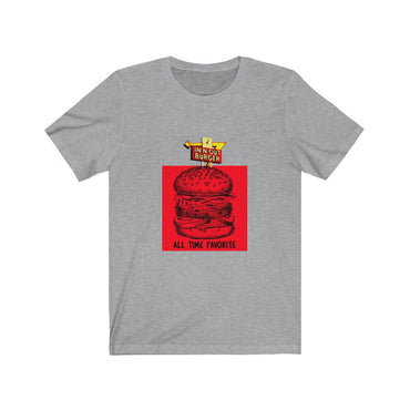 in n out nostalgia t shirt