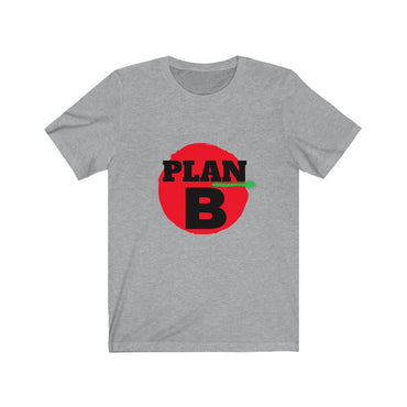 plan b t shirt