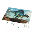 Spinosaurus Jigsaw Puzzle