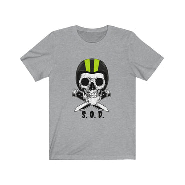 s.o.d. t shirt