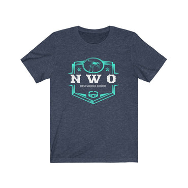 n.w.o t shirt