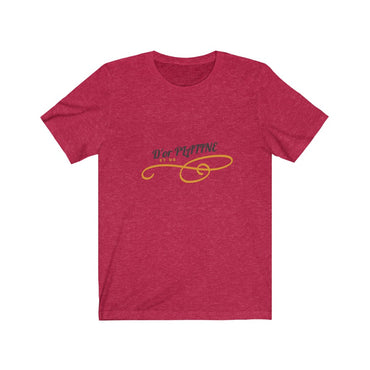 d'or et de platine t shirt