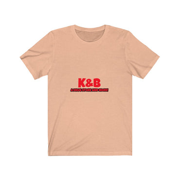 k&b t shirt
