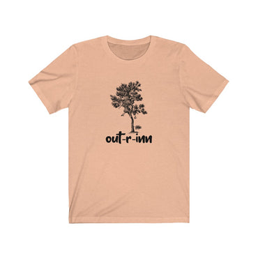out r inn t shirt