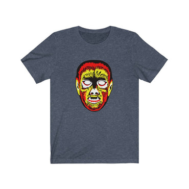 Ben Cooper Wolfman Mask