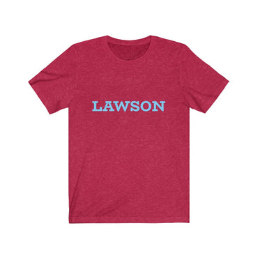 Lawson's